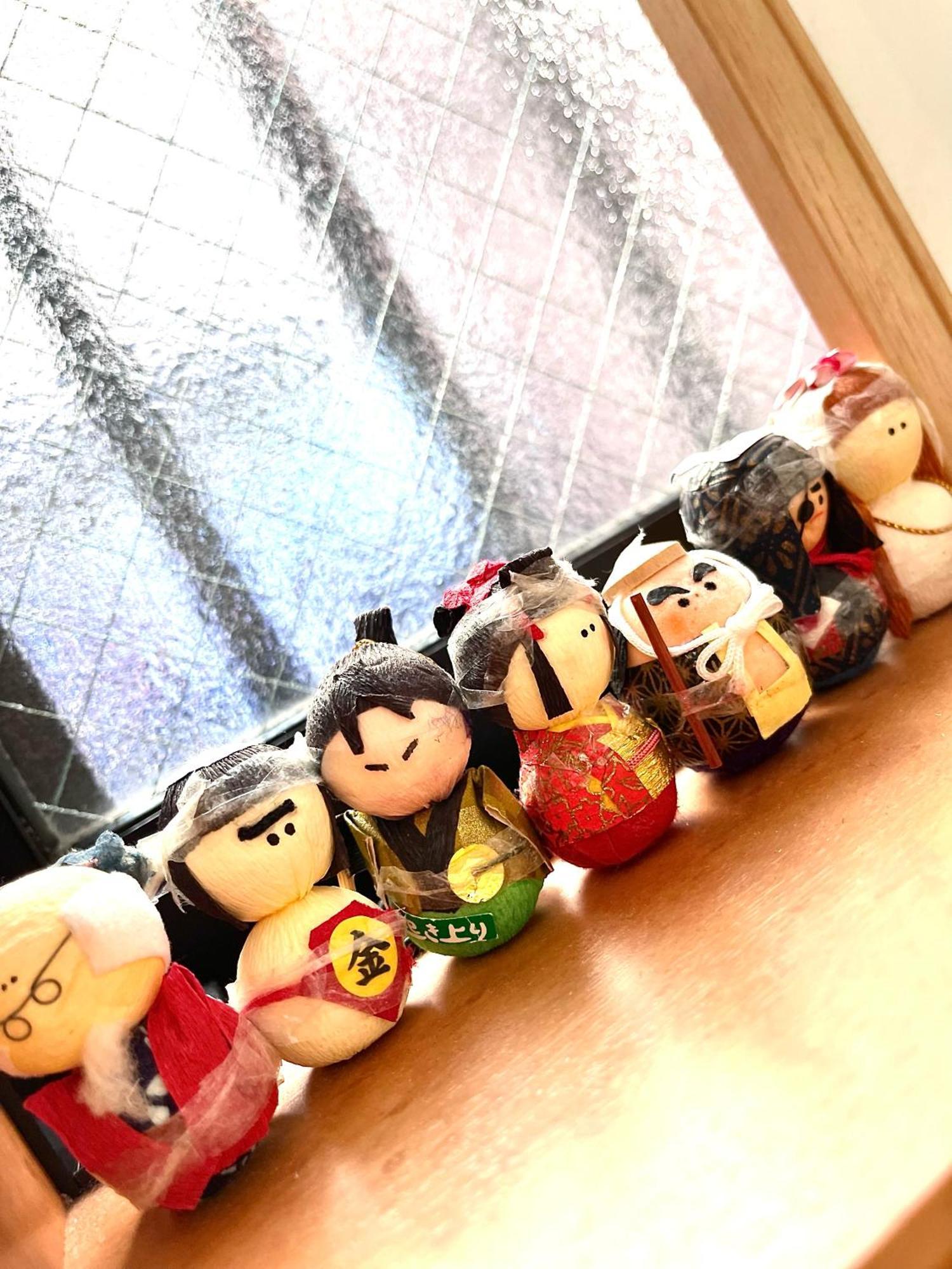 吉吉の家 Pousada Tóquio