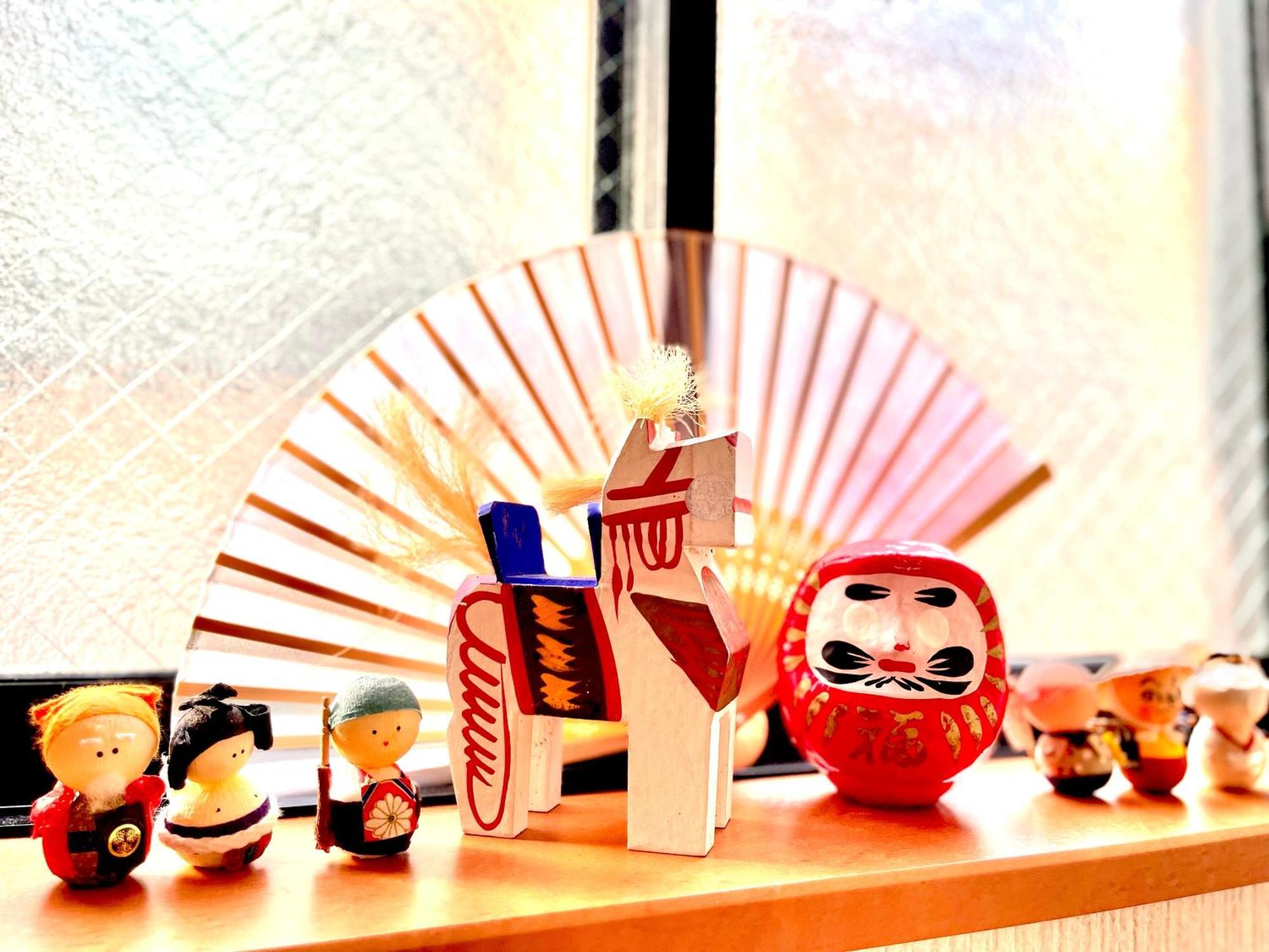 Pousada 吉吉の家 *