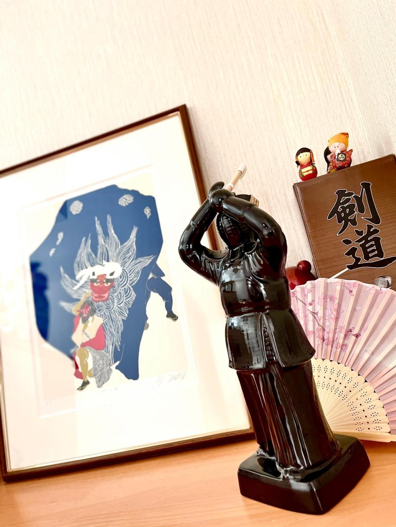 Pousada 吉吉の家